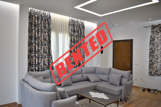 Three bedroom apartment for rent at Kodra e Priftit area in Tirana, Albania